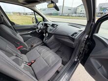 Ford Transit Connect 1,5TDCi 88 кВт автомат