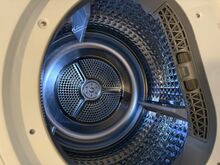 Samsung 9 кг сушильная машина