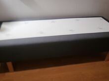 Kušett 70x180