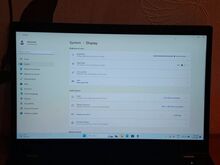 Lenovo  T15, G1, i5,16Gb, 256Gb Ssd, Win-11