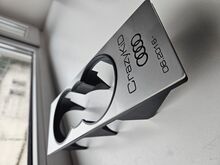 Audi 80 90 100 200 B3 B4 C3 Topsihoidja keskkonsoo