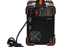 IGBT keevitusseade plasmalõikur KD3427  5in1