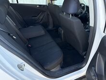 Volkswagen Passat 1.9TD