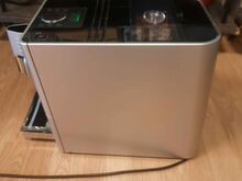 JURA ENA Micro 9 espressomasin
