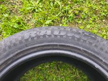 Suverehvid Radar 225/55 ZR17.