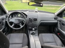 MB C220