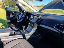 Ford Galaxy 2.0 diisel 88kw + velgedel naastrehvid