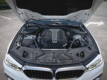 BMW M550 3.0 R6 294kW, reg. tasu makstud!