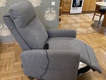 Elektrilised tugitoolid 2tk