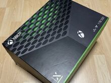 Консольный комплект Microsoft Xbox Series X 1 ТБ