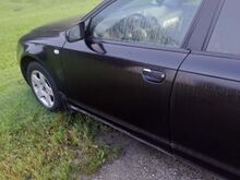 Müüa Audi A6 2.0 2006a