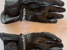 Мотоперчатки Alpinestars SP1, XL