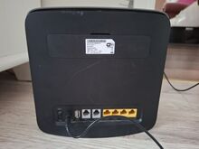 4G ruuter Huawei E5186 sim kaardiga