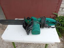 Bosch elektriline saag