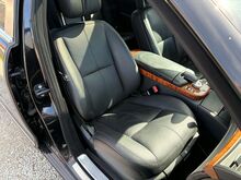Mercedes Benz S350 Long