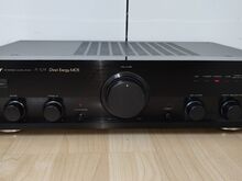 Pioneer A-109 stereo amplifier