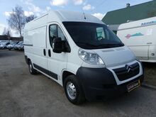 Citroen Jumper H2/L2 с кондиционером 2.2 TDI 110кВт