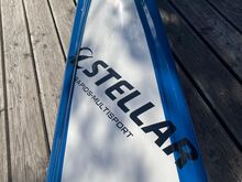 Stellar Rapid S