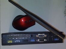 AriPCFHD 23",i5, 8/500gb, WIN 11 25H2