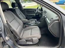 TOODUD SAKSAMAAALT Audi A4 1,9 TDI 96kw,EURO3