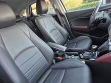 Mazda CX-3 Revolution Top AWD 2.0 R4 110kW