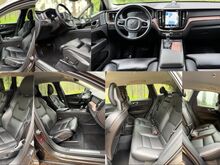 Volvo XC60 INSCRIPTION D5 PowerPulse 173 kW