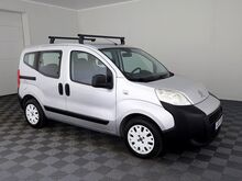 Citroen Nemo