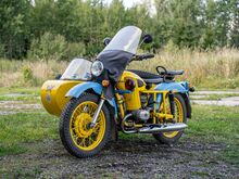 Ural IMZ 8.903-10