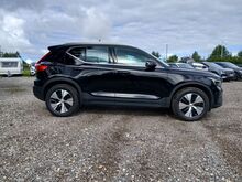 Volvo XC40 Plus Bright PHEV 2023a MUDEL