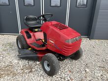 Murutraktor Toro XL380H hüdro