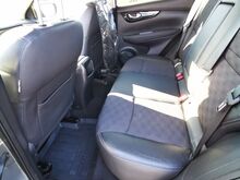 Nissan Qshqai