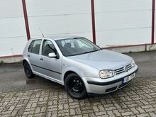Volkswagen golf 1.4. Üv 01.2027