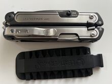 Leatherman Arc