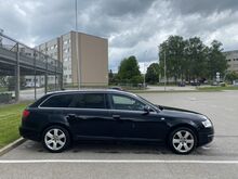 Продаётся audi a6c6 3.0tdi 171kw акпп