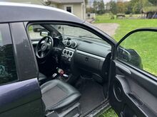 Mopeedauto Aixam Crossover