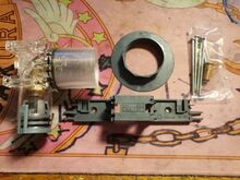 Roth QuickBox 15mm kipsiseina hülsid