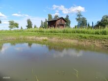 Saun/puhkemaja, Tartust 10km