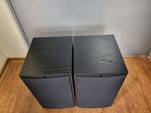 WHARFEDALE DIAMOND 8.2 riiulikõlarid