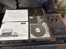 ASA 1302 HI-FI, UUS
