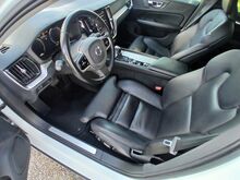 Volvo V60 INSCRIPTION 2020 D4