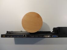 Lenovo ThinkPad Ultra Dock 40A2