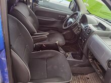 Peugeot partner üv 05.2027.a