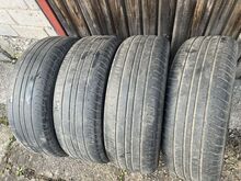 Hankook 225/60R17