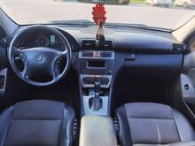 Mb c220cdi üv 08.2027.a REG makstud
