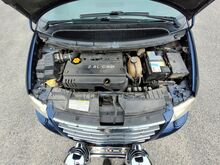 Chrysler Grand Voyager