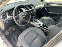 Audi A4 2,0 TDI 105kw, REG MAKS HINNAS!