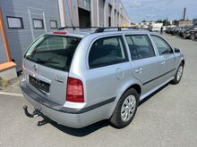 Skoda Octavia 1.9tdi Saksamaalt