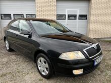 REG MAKS HINNAS! Skoda Octavia 1,6 Bensiin 75kw