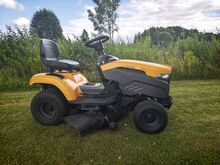 Murutraktor Stiga Tornado 3098Hydro