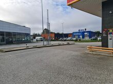 Puulõhkumismasina kiil
